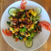 Chefsalat