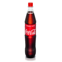 Coca-Cola 1,0l (Mehrweg)