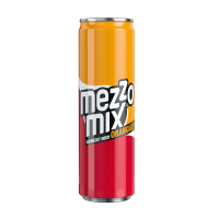 Mezzo Mix 0,33l (Einweg)